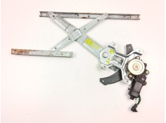 Recambio de elevalunas delantero izquierdo para daewoo matiz (m100, m150) 0.8 referencia OEM IAM 96323234   2