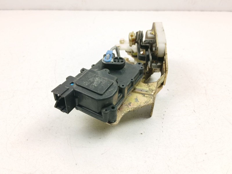 Recambio de cerradura puerta trasera izquierda para daewoo matiz (m100, m150) 0.8 referencia OEM IAM 96280261  