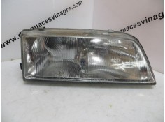Recambio de faro dcho. : citroen zx : 1.9 d -d9b (69,36cv) [1996] para citroen zx 1.9 d -d9b referencia OEM IAM DOBLEOPTICA  