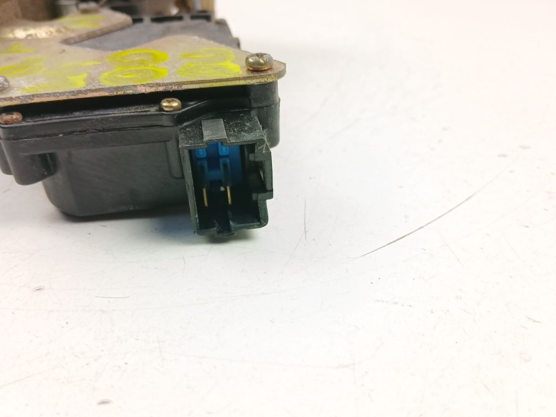 Recambio de cerradura puerta trasera izquierda para daewoo matiz (m100, m150) 0.8 referencia OEM IAM 96280261  