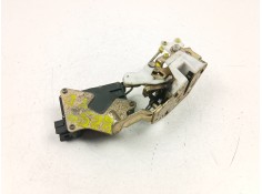 Recambio de cerradura puerta trasera derecha para daewoo matiz (m100, m150) 0.8 referencia OEM IAM 96280262  