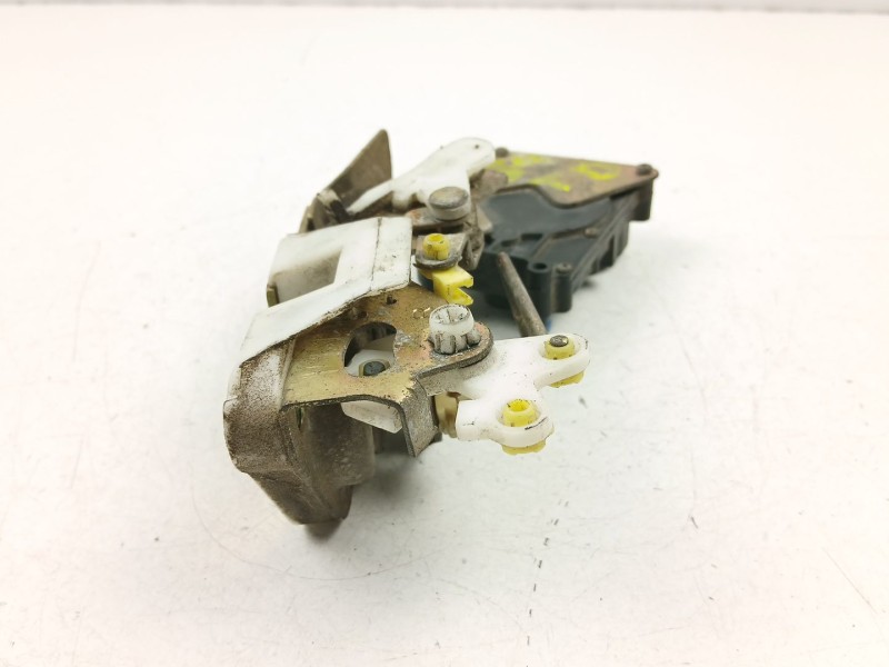 Recambio de cerradura puerta trasera derecha para daewoo matiz (m100, m150) 0.8 referencia OEM IAM 96280262  