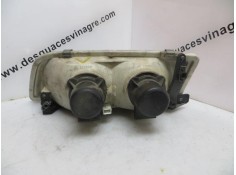 Recambio de faro dcho. : citroen zx : 1.9 d -d9b (69,36cv) [1996] para citroen zx 1.9 d -d9b referencia OEM IAM DOBLEOPTICA   2