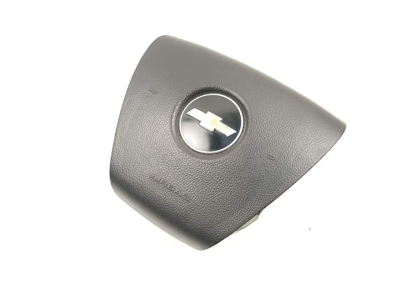 Recambio de airbag conductor para chevrolet captiva (c100, c140) 2.2 d referencia OEM IAM 95028511  