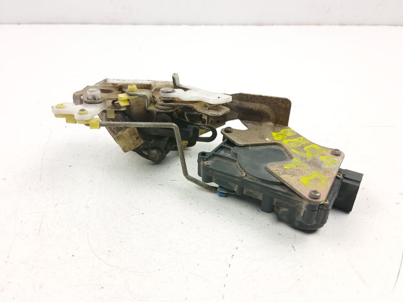 Recambio de cerradura puerta trasera derecha para daewoo matiz (m100, m150) 0.8 referencia OEM IAM 96280262  