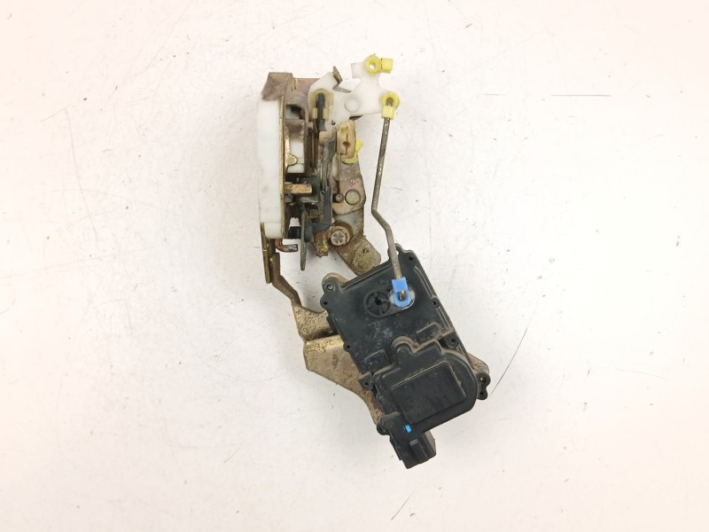 Recambio de cerradura puerta trasera derecha para daewoo matiz (m100, m150) 0.8 referencia OEM IAM 96280262  