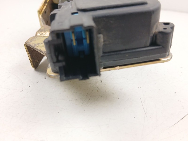 Recambio de cerradura puerta trasera derecha para daewoo matiz (m100, m150) 0.8 referencia OEM IAM 96280262  