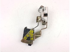 Recambio de cerradura puerta delantera derecha para daewoo matiz (m100, m150) 0.8 referencia OEM IAM 96280260   2