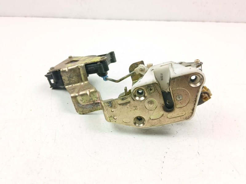 Recambio de cerradura puerta delantera derecha para daewoo matiz (m100, m150) 0.8 referencia OEM IAM 96280260  