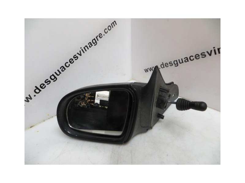 Recambio de retrovisor izq. : opel corsa : 1.2 g -c12nz (44,88cv) 3p [1994] para opel corsa 1.2 g -c12nz   referencia OEM IAM MA