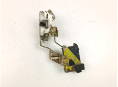 Recambio de cerradura puerta delantera izquierda para daewoo matiz (m100, m150) 0.8 referencia OEM IAM 96512936   2