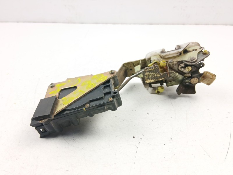 Recambio de cerradura puerta delantera izquierda para daewoo matiz (m100, m150) 0.8 referencia OEM IAM 96512936  