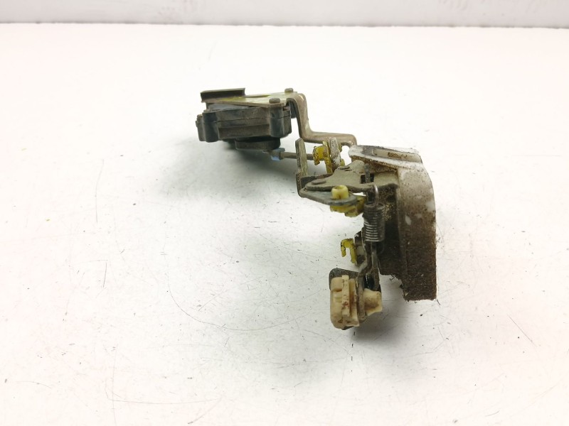 Recambio de cerradura puerta delantera izquierda para daewoo matiz (m100, m150) 0.8 referencia OEM IAM 96512936  