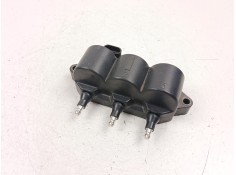 Recambio de bobina para daewoo matiz (m100, m150) 0.8 referencia OEM IAM 96291054  