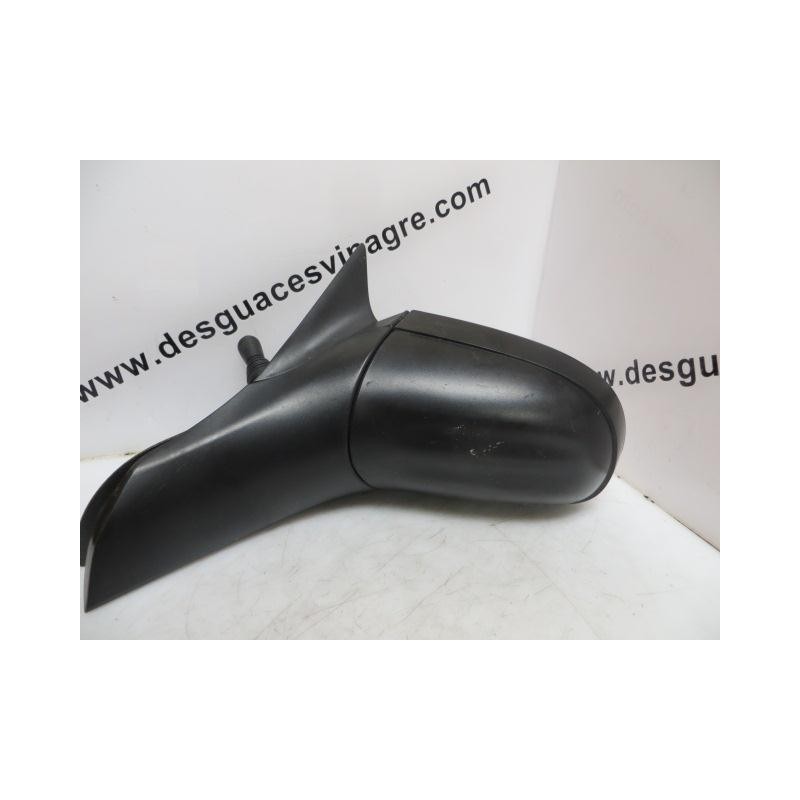 Recambio de retrovisor izq. : opel corsa : 1.2 g -c12nz (44,88cv) 3p [1994] para opel corsa 1.2 g -c12nz   referencia OEM IAM MA