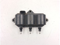 Recambio de bobina para daewoo matiz (m100, m150) 0.8 referencia OEM IAM 96291054   2