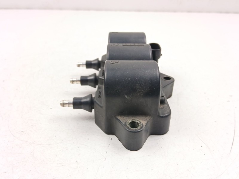 Recambio de bobina para daewoo matiz (m100, m150) 0.8 referencia OEM IAM 96291054  