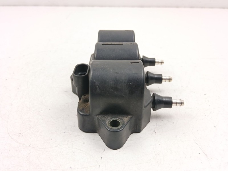 Recambio de bobina para daewoo matiz (m100, m150) 0.8 referencia OEM IAM 96291054  