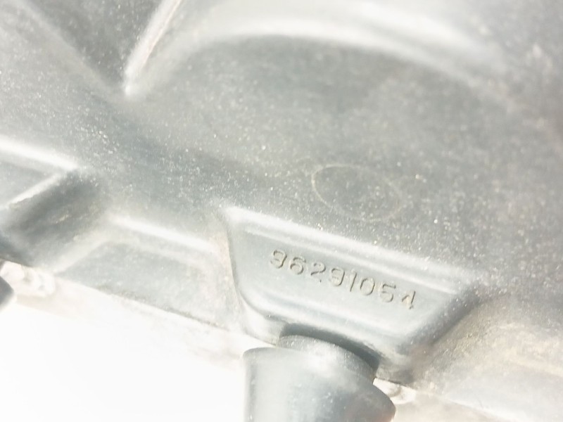 Recambio de bobina para daewoo matiz (m100, m150) 0.8 referencia OEM IAM 96291054  