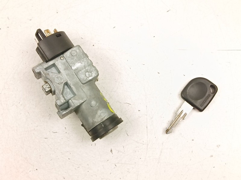 Recambio de conmutador de arranque para daewoo matiz (m100, m150) 0.8 referencia OEM IAM 93741068  