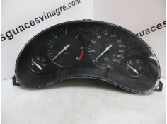 Recambio de cuadro instrumentos : opel corsa : 1.7 d -x170 (59,84cv) 5p [1999] para opel corsa 1.7 d -x170 referencia OEM IAM 81