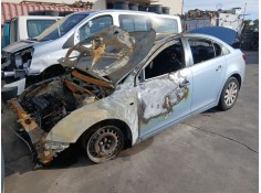 chevrolet cruze (j300) del año 2009