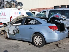 chevrolet cruze (j300) del año 2009 2