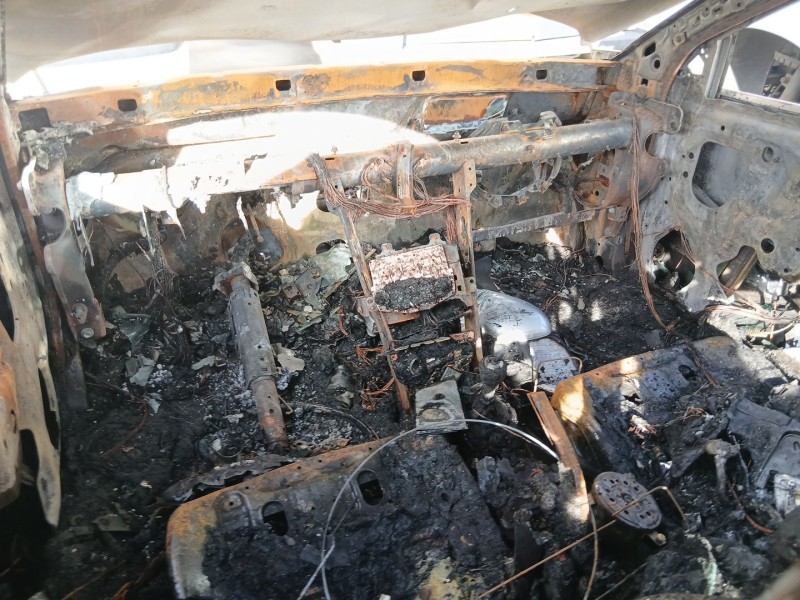 chevrolet cruze (j300) del año 2009