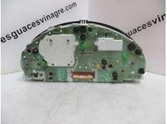 Recambio de cuadro instrumentos : opel corsa : 1.7 d -x170 (59,84cv) 5p [1999] para opel corsa 1.7 d -x170 referencia OEM IAM 81 2