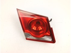 Recambio de piloto porton izquierdo para chevrolet cruze (j300) 1.6 referencia OEM IAM 95971550   2