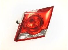 Recambio de piloto porton derecho para chevrolet cruze (j300) 1.6 referencia OEM IAM 95971551   2