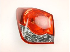 Recambio de piloto trasero izquierdo para chevrolet cruze (j300) 1.6 referencia OEM IAM 95965223   2