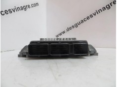 Recambio de centralita : peugeot 407 : 2.0 td /rhr (136cv) 5p [2005] para peugeot 407 2.0 td /rhr referencia OEM IAM 5WS40204E-T