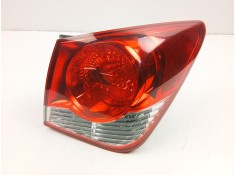 Recambio de piloto trasero derecho para chevrolet cruze (j300) 1.6 referencia OEM IAM 95965224  