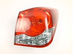 Recambio de piloto trasero derecho para chevrolet cruze (j300) 1.6 referencia OEM IAM 95965224   2