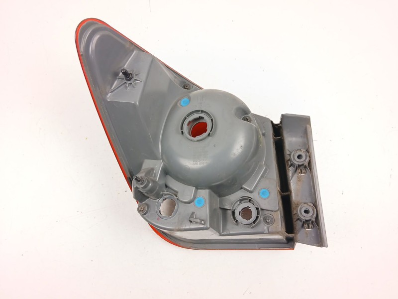 Recambio de piloto trasero derecho para chevrolet cruze (j300) 1.6 referencia OEM IAM 95965224  