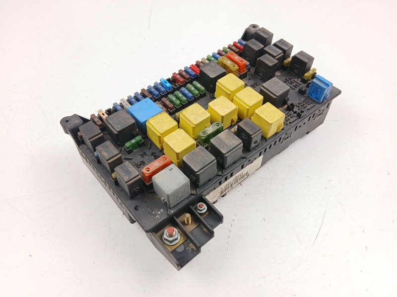 Recambio de bsm para mercedes-benz ml 320 g-112942 163 referencia OEM IAM A1635450205  