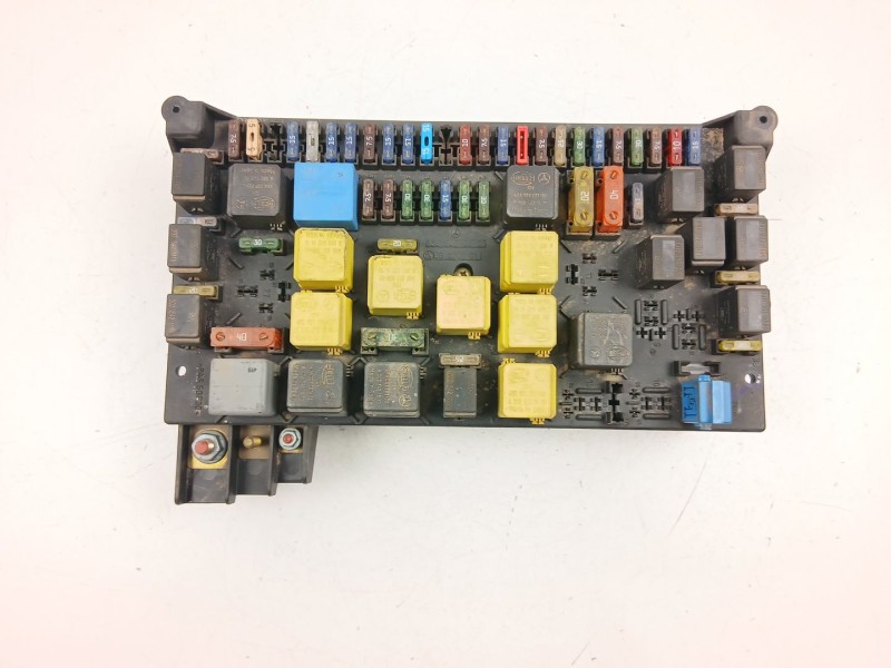 Recambio de bsm para mercedes-benz ml 320 g-112942 163 referencia OEM IAM A1635450205  