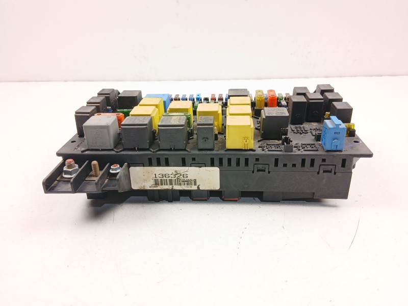 Recambio de bsm para mercedes-benz ml 320 g-112942 163 referencia OEM IAM A1635450205  