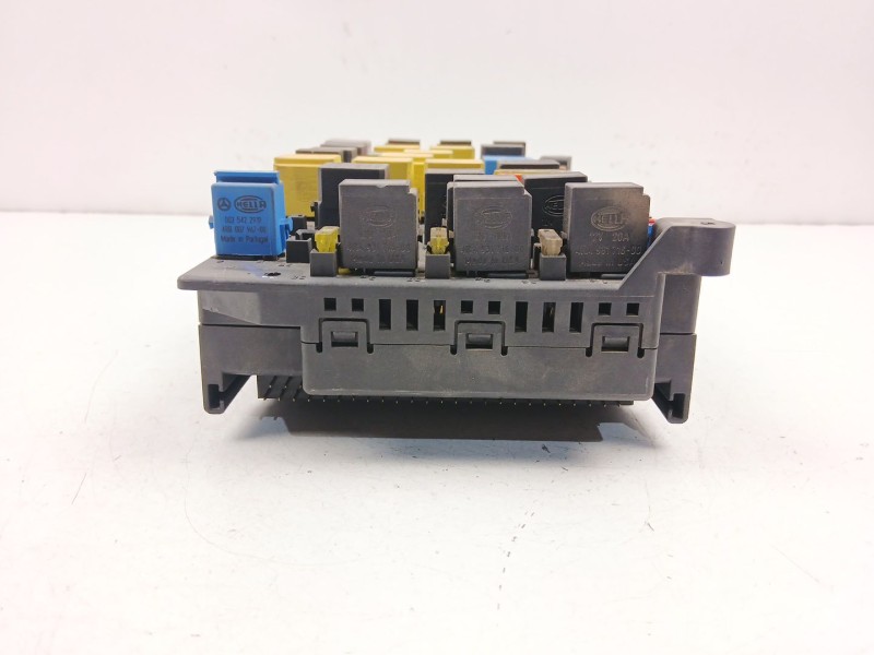 Recambio de bsm para mercedes-benz ml 320 g-112942 163 referencia OEM IAM A1635450205  