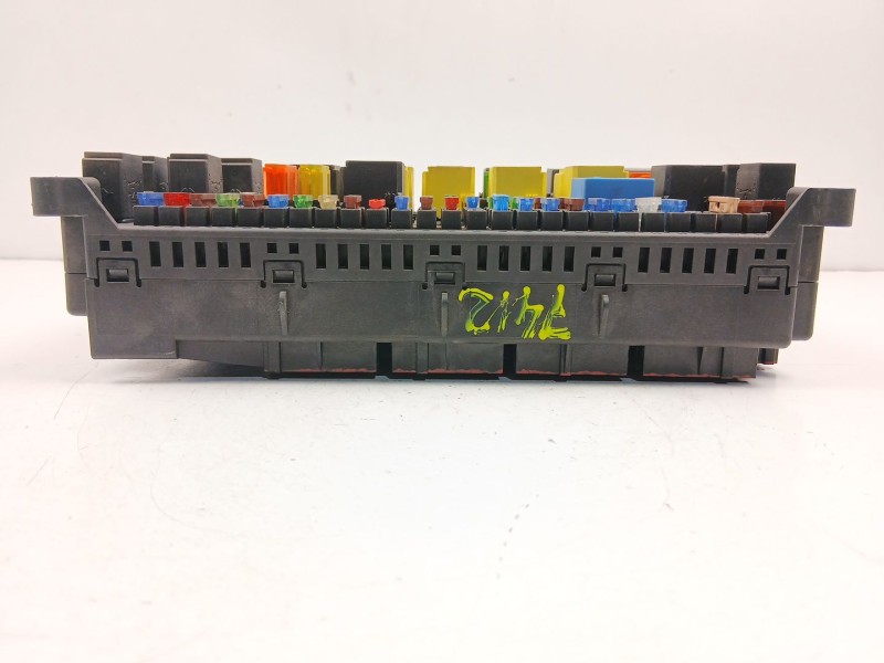 Recambio de bsm para mercedes-benz ml 320 g-112942 163 referencia OEM IAM A1635450205  