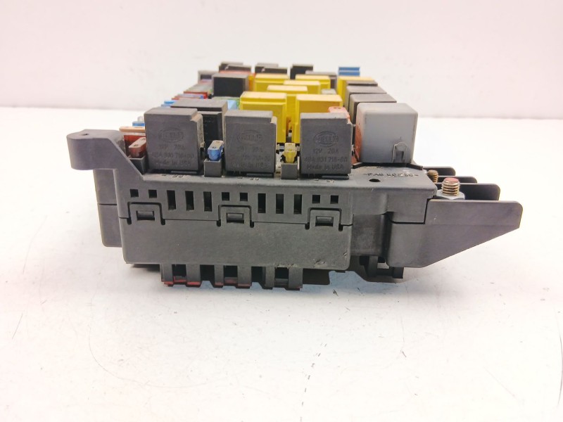 Recambio de bsm para mercedes-benz ml 320 g-112942 163 referencia OEM IAM A1635450205  