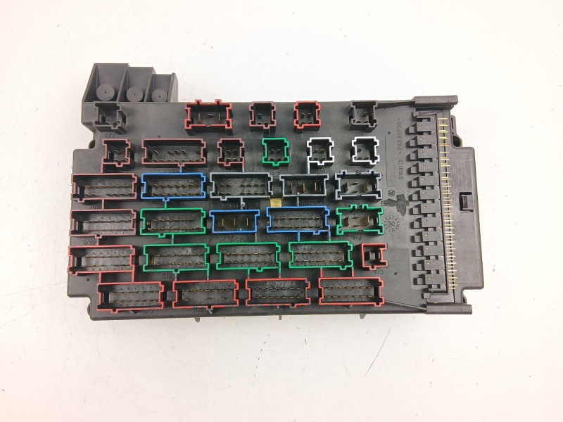 Recambio de bsm para mercedes-benz ml 320 g-112942 163 referencia OEM IAM A1635450205  