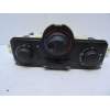 Recambio de mandos calefaccion aire para renault megane 1.9 dci referencia OEM IAM 7701055146  