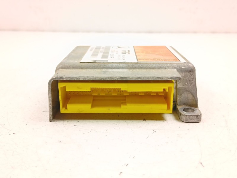 Recambio de centralita airbag para mercedes-benz ml 320 g-112942 163 referencia OEM IAM A0025424818  