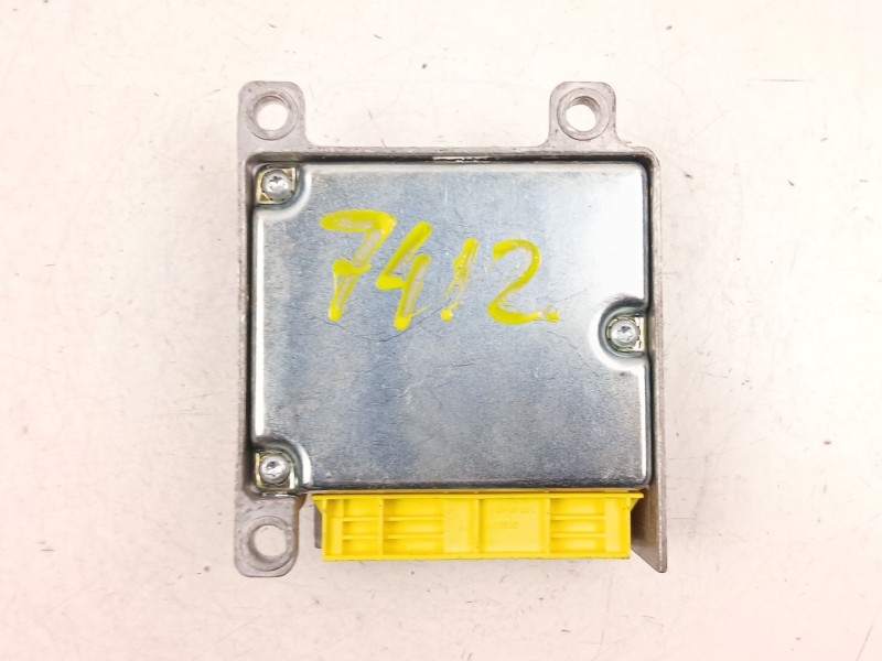 Recambio de centralita airbag para mercedes-benz ml 320 g-112942 163 referencia OEM IAM A0025424818  