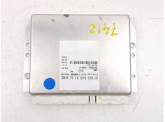Recambio de centralita para mercedes-benz ml 320 g-112942 163 referencia OEM IAM A1635454132  10094615404 2
