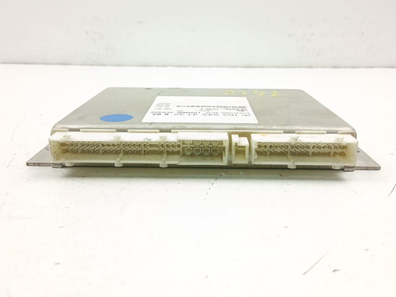 Recambio de centralita para mercedes-benz ml 320 g-112942 163 referencia OEM IAM A1635454132  10094615404