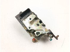 Recambio de cerradura puerta trasera izquierda para ssangyong rexton / rexton ii (gab_) 2.9 td referencia OEM IAM 7131008002  