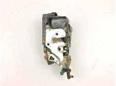 Recambio de cerradura puerta trasera izquierda para ssangyong rexton / rexton ii (gab_) 2.9 td referencia OEM IAM 7131008002   2